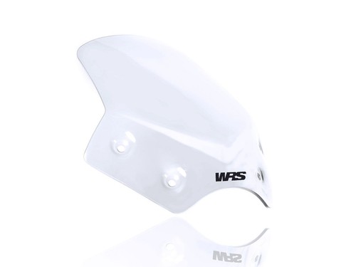 Wrs bm046t cupolino - wrs, clear