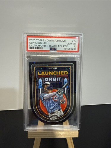 2025 topps cosmic lanciato - lanciato, in