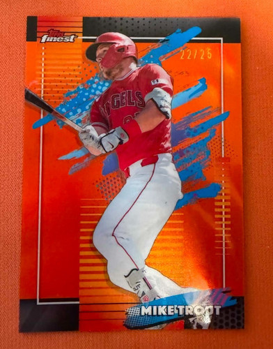 2026 topps finest - 2026,