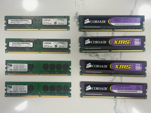 Lotto ram ddr2 - lotto, 8