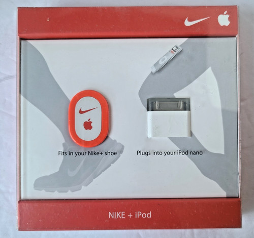 Nike ipod sport - nike,