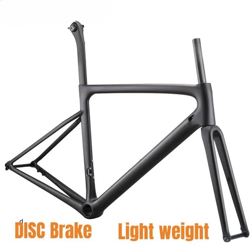 Telaio carbonio per bici - bici, da