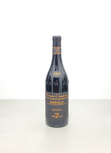 Barolo franco conterno 2013 - franco,