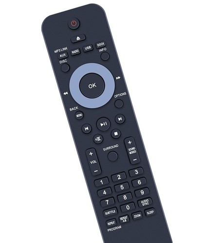 Telecomando per philips - per,