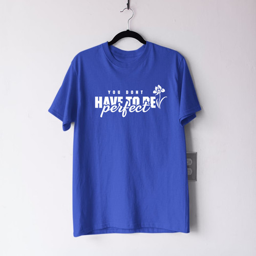 Merch shirt stampata - af,