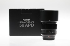 Fujifilm Fujinon XF 56mm f/1.2