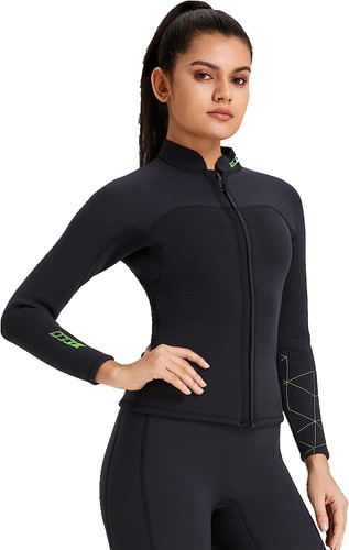 Top muta neoprene 3 - muta,