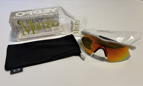 Oakley frame collectors - m,