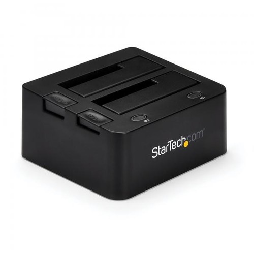 Startech com docking station - startech.com,