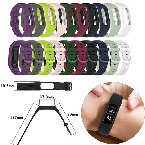Per garmin vivosmart - vivosmart, 5
