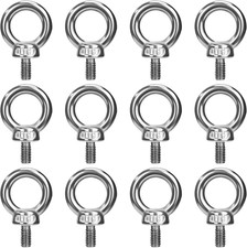 Bullone Occhiello M6 Golfari