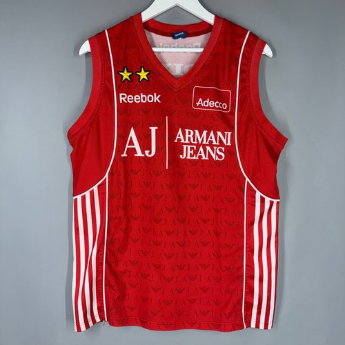 Maglia jeans canotta - maglia,