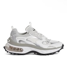 Sneaker uomo Dsquared2 Bubble