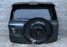 Portellone posteriore TOYOTA