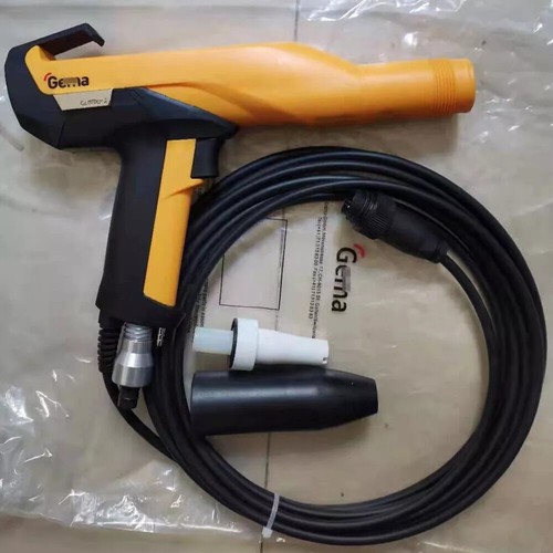Tute pistola spruzzo - a,