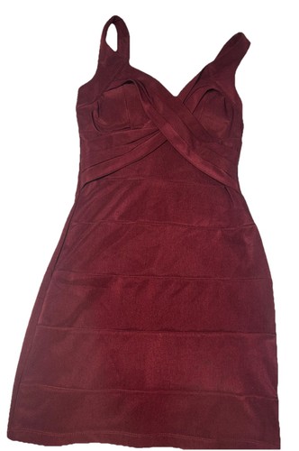 Vestito bodycon fasciatoio - vestito,