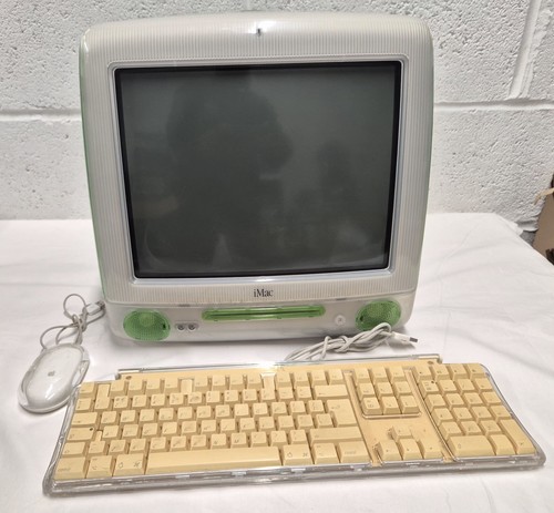 Computer desktop vintage apple - computer,