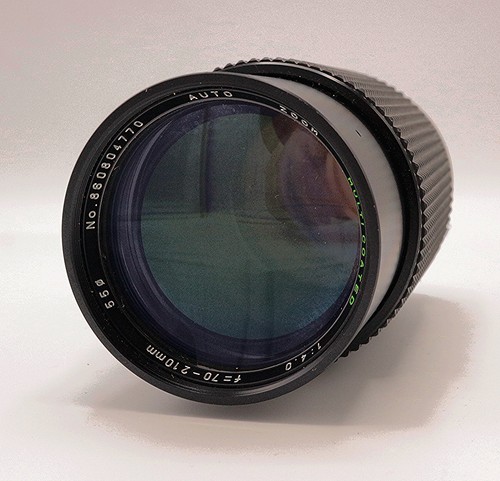 Pentax sears samyang - pentax, kr
