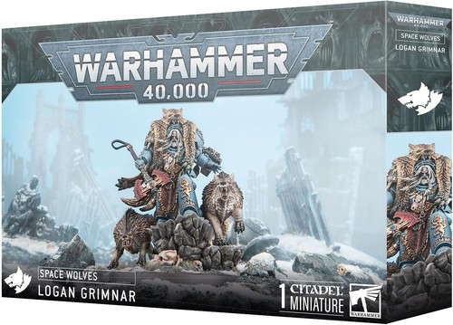 Warhammer 40k space marines - 40k,