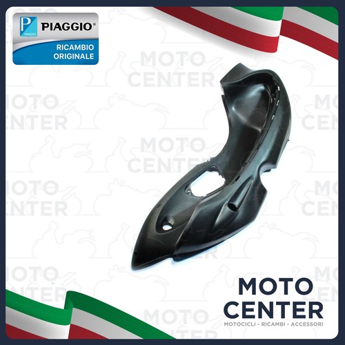 Pedana piaggio beverly - piaggio, 125
