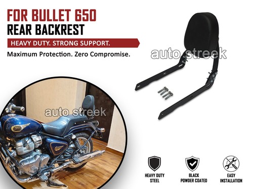 Per royal enfield - bullet, 650