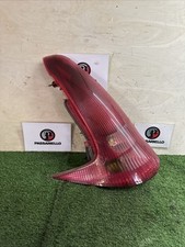 FANALE STOP POSTERIORE