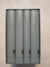 LE MILLE E UNA NOTTE EINAUDI COFANETTO 4 VOLUMI