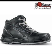 SCARPE DA LAVORO UPOWER GAYNOR
