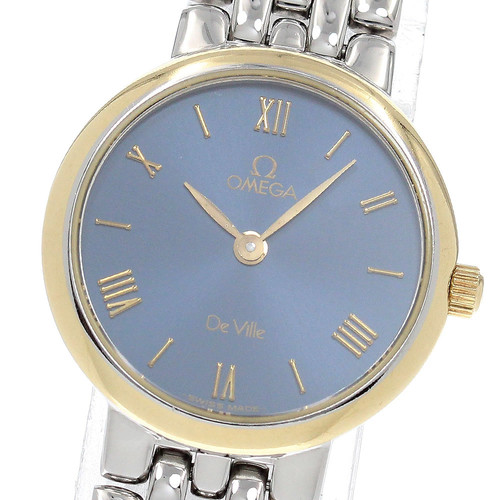 Omega ville lunetta - de,
