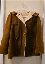 Giacca vintage anni 70 Montoro