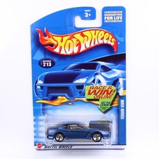 Hot Wheels 2002 - COLLETTORE