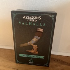Assassins Creed Valhalla Horn