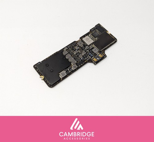 Scheda logica macbook - scheda,
