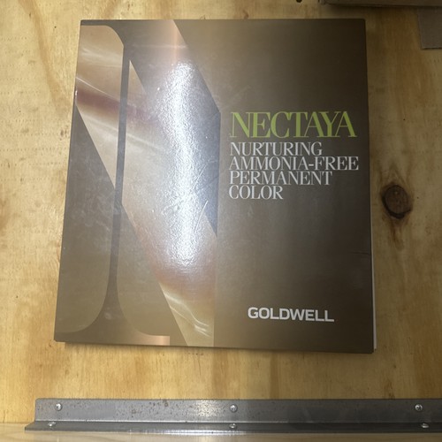 Goldwell nectaya color - goldwell,