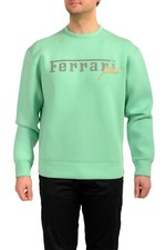 Felpa maglione uomo Scuderia