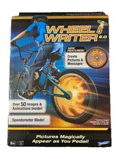 FUZE WHEEL WRITER 2.0 LUCI