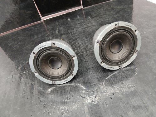 Coppia tweeter pioneer - coppia,