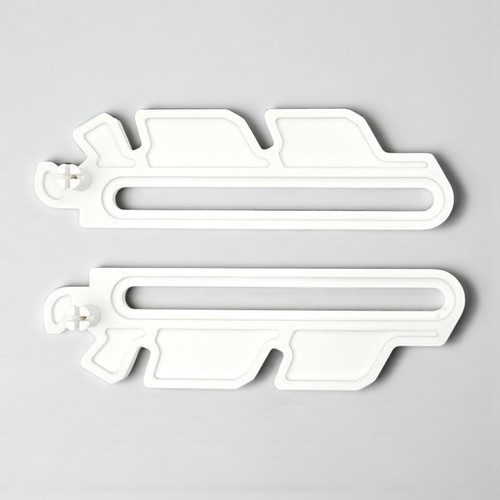 Set ricambi inclinabili - , e