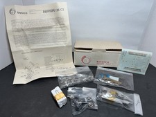 RARE Vintage BOSICA Vincenzo