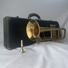 Tromba CONN con boccaglio