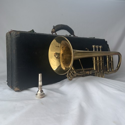Tromba conn con boccaglio - conn,