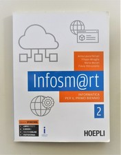 Infosmart 2 Informatica per il
