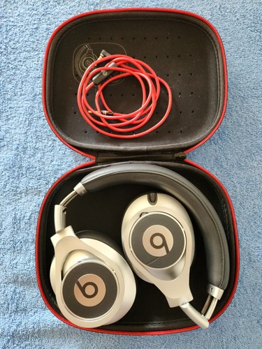 Beats executive over - beats,
