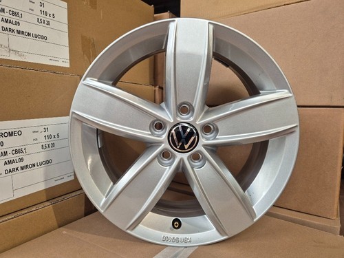 Set cerchi lega 15 - lega, 15"
