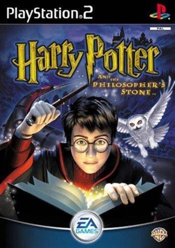 Harry potter pietra - potter, e
