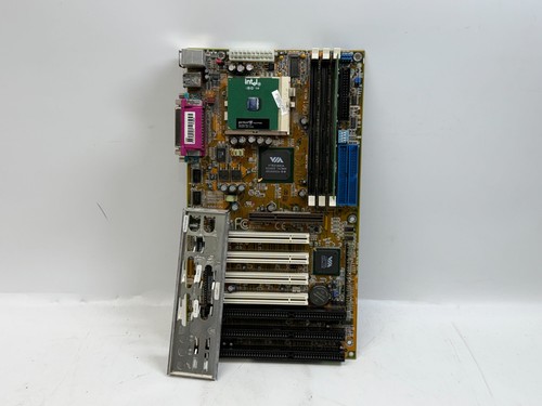 Presa dfi ca61 370 pentium - presa,