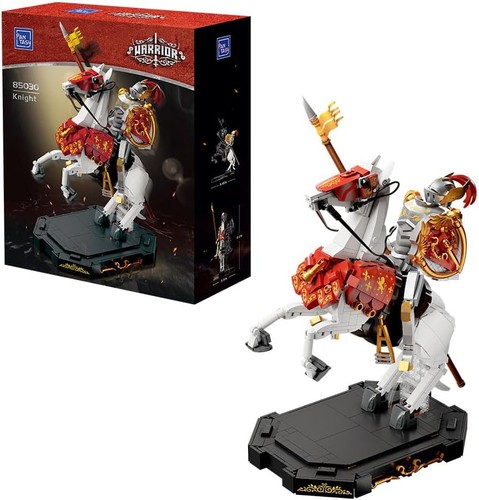 Set blocchi costruzioni - set,
