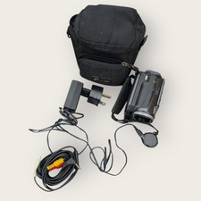 JVC Everio GZ-MG50EK 30 GB HDD