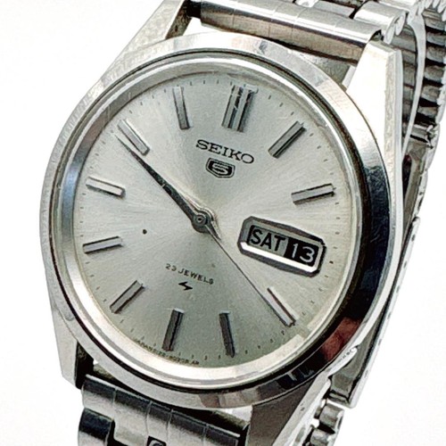 Orologio uomo seiko - uomo, 5