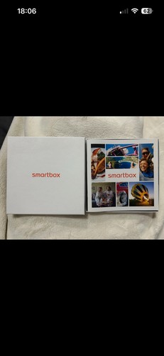 Cofanetto smart box - smart,